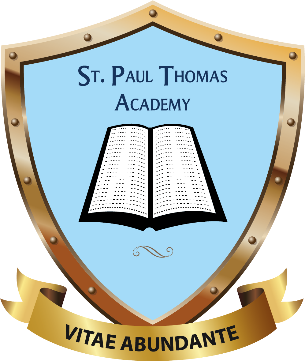 ST PAUL THOMAS ACADEMY
